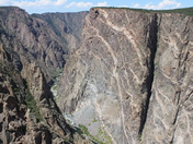 Black Canyon of the Gunnison National Park