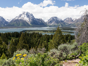 Grand Teton National Park