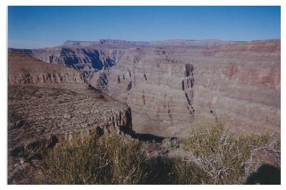 grand Canyon