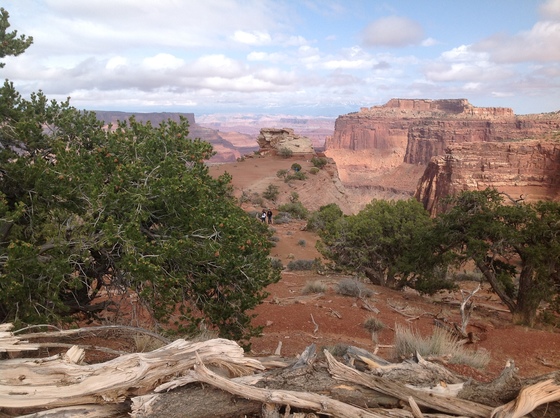 Canyonlands NP