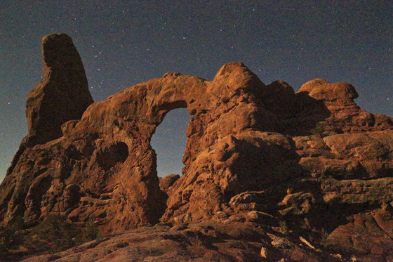 arches 