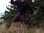 Ebey's Landing National Historic Reserve