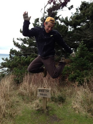 Ebey's Landing National Historic Reserve