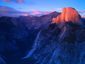 Yosemite National Park
