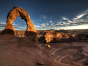 Arches National Park