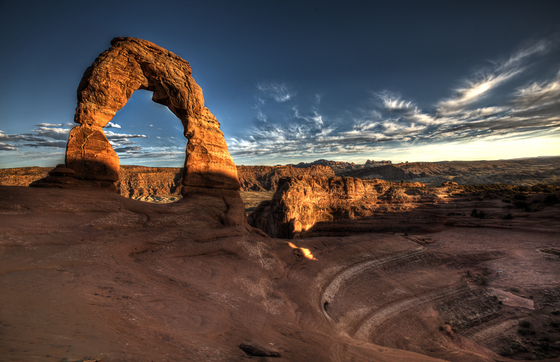 Arches National Park