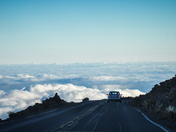 Haleakala National Park