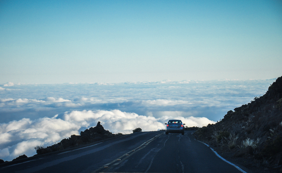 Haleakala National Park