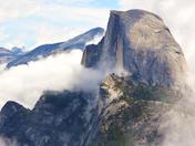 Yosemite National Park