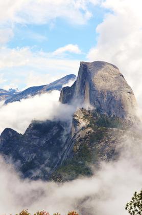 Yosemite National Park