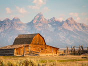 Grand Teton National Park