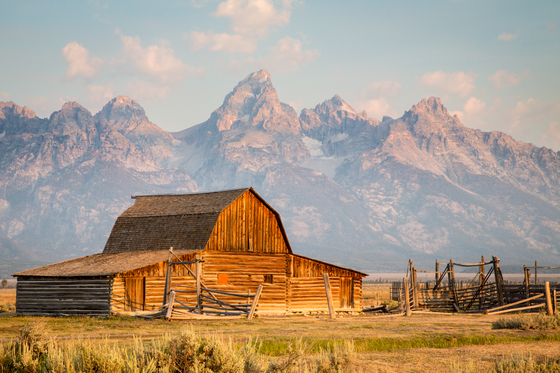 Grand Teton National Park
