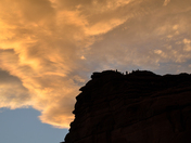 Canyonlands National Park / Lathrop Canyon