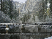 Yosemite National Park