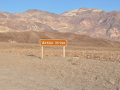 Death Valley National Park