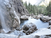 Yosemite National Park