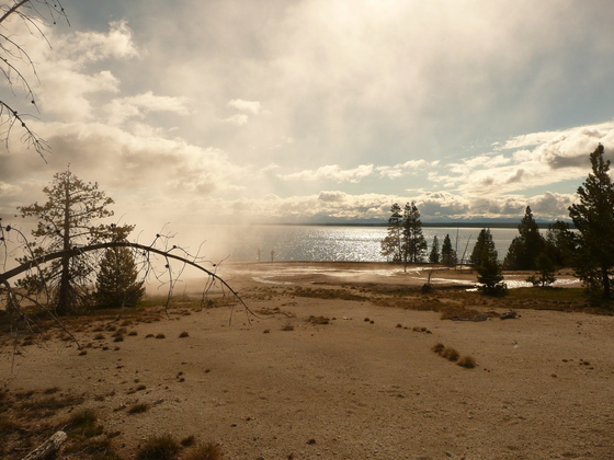 Yellowstone National Park