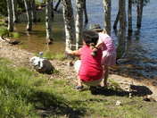 Smith and Morehouse Res, Uinta-Wasatch-Cache National Forest 