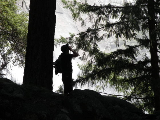 Yosemite