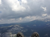 Yosemite National Park
