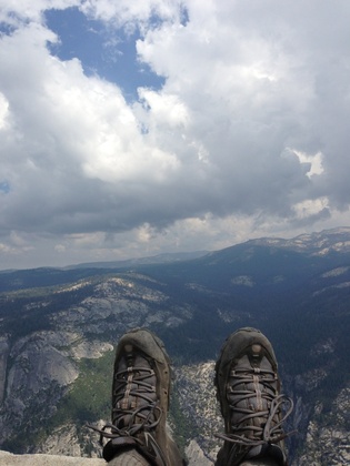 Yosemite National Park