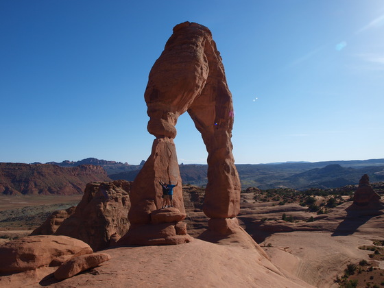 Arches National Park