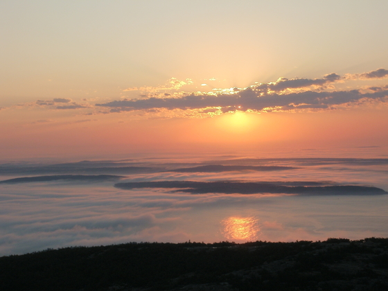 Acadia National Park