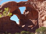 Arches National Park