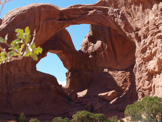 Arches National Park
