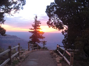 Grand Canyon, North Rim