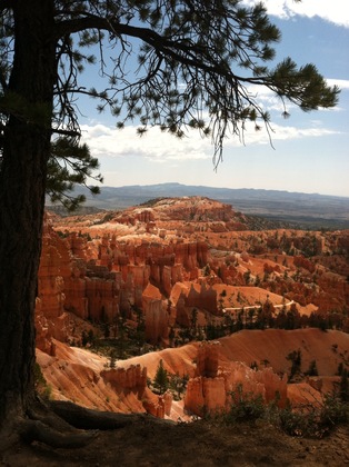 Bryce Canyon National Park