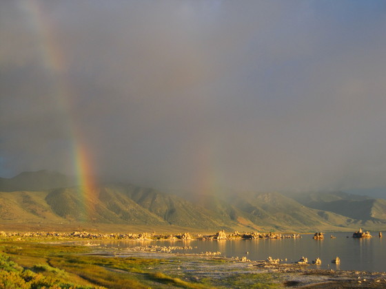 Mono Lake