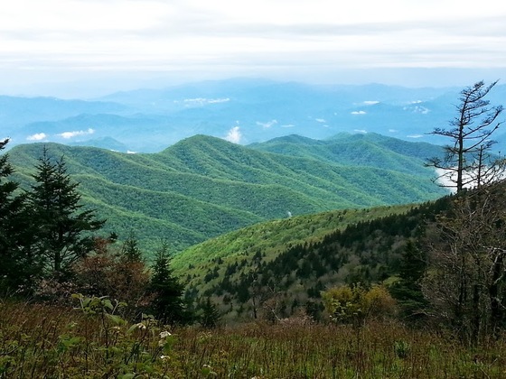Great Smoky Mountains National Park