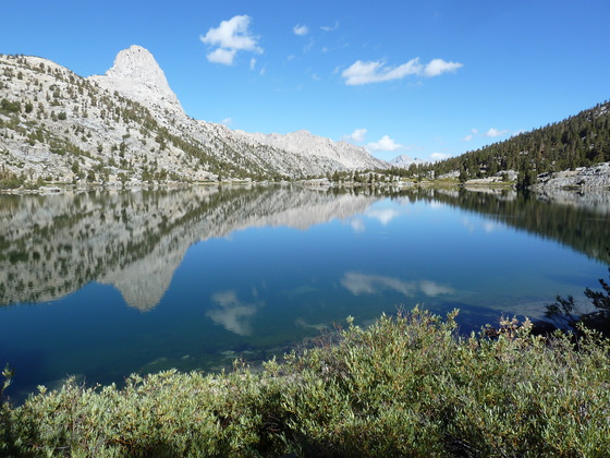 Kings Canyon / Sequoiah Nat'l Park
