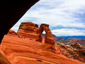 Arches National Park