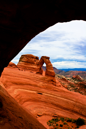 Arches National Park