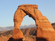 Arches National Park
