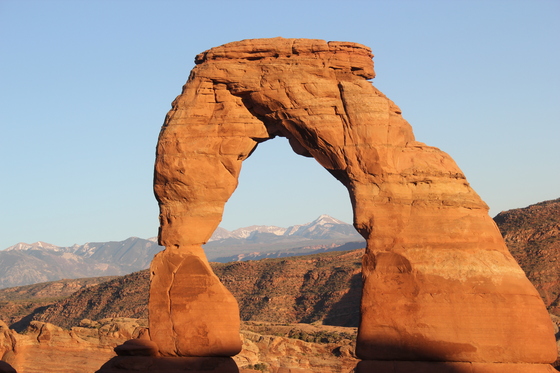 Arches National Park