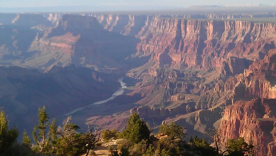 Grand Canyon
