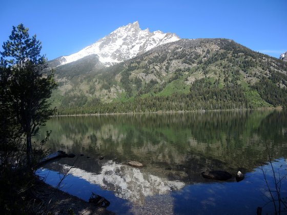 Grand Teton National Park