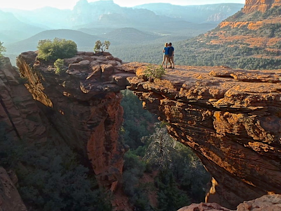 Coconino National Forest