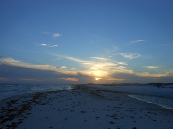 gulf island national seashore 
