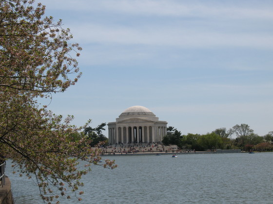 National Mall