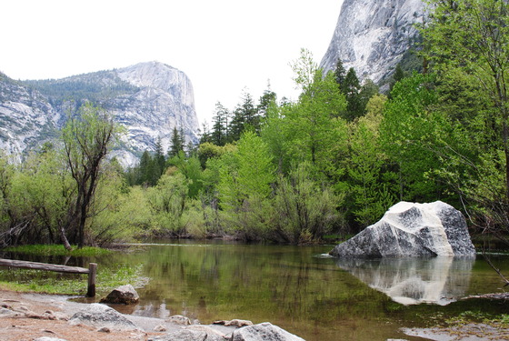 YOSEMITE