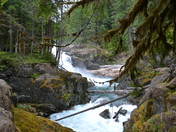 Mount Rainier