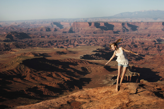 Canyonlands National Park