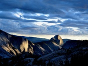 Yosemite National Park