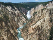 Yellowstone National Park
