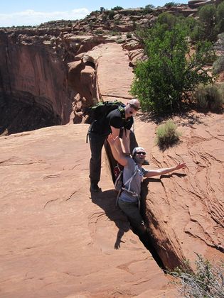 Canyonlands
