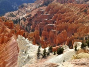 Cedar Breaks National Monument